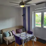 Villa Csipak