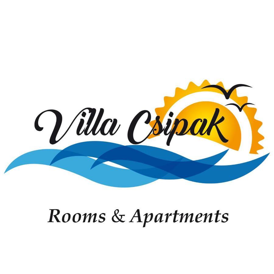 Csipak Gasthof Rovinj