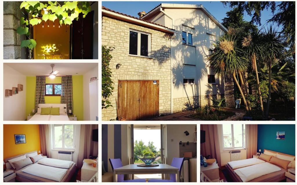 Csipak Gasthof Rovinj