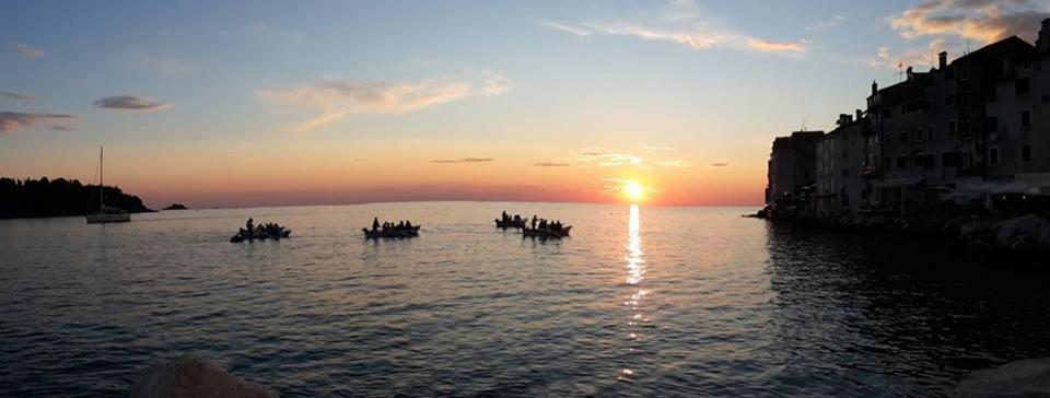 Gasthof Csipak Rovinj
