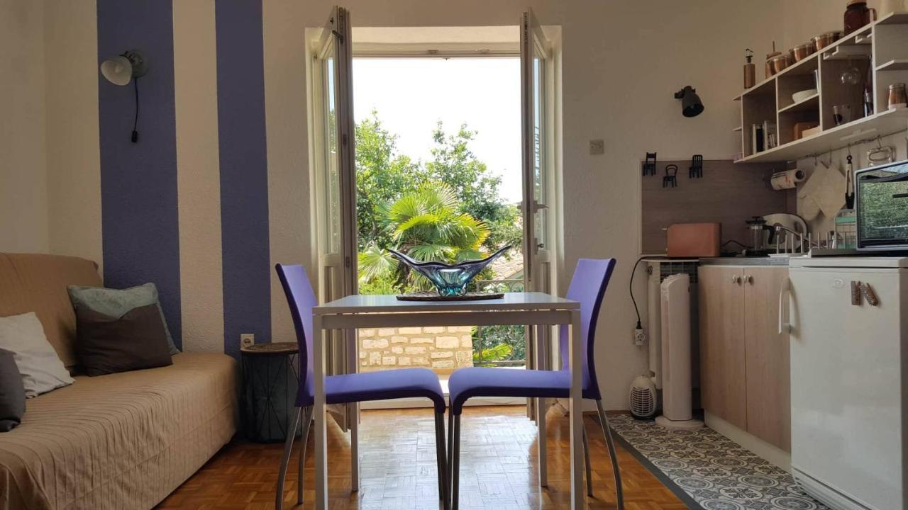Csipak Gasthof Rovinj