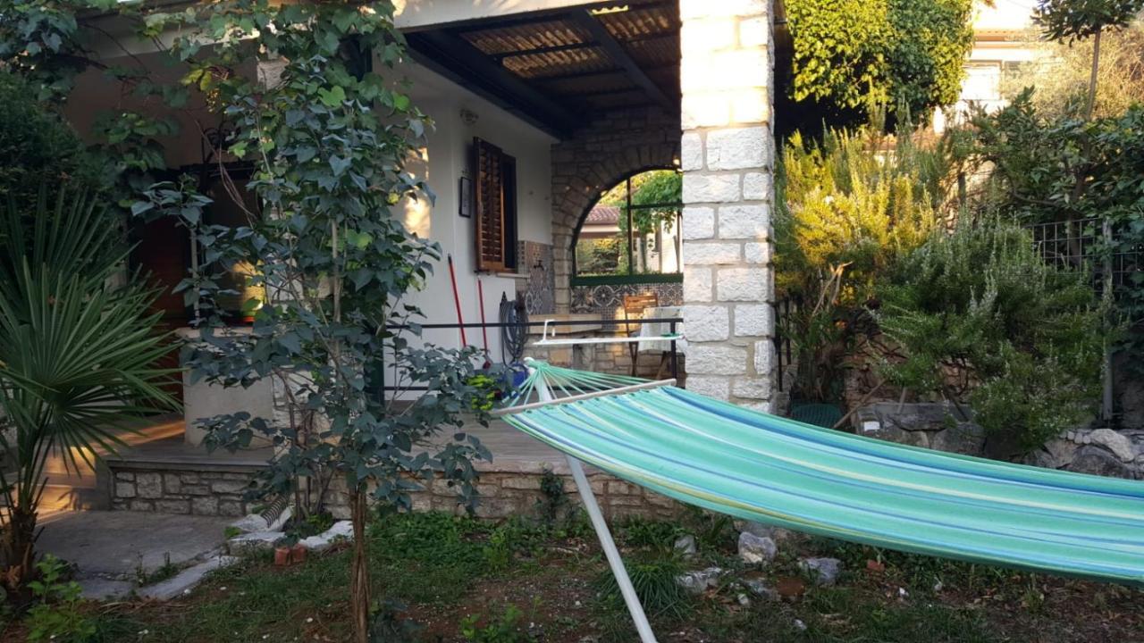 Csipak Gasthof Rovinj