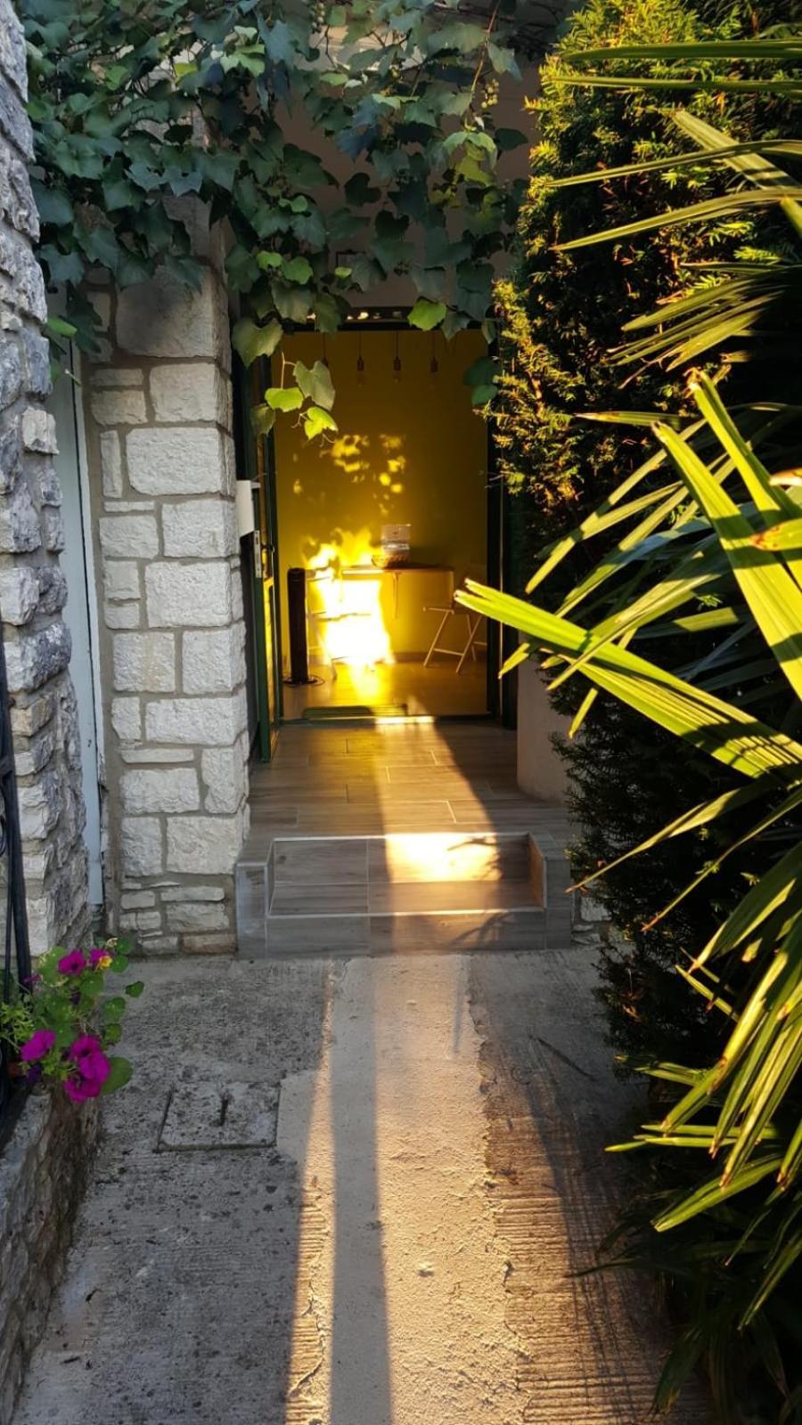 Csipak Gasthof Rovinj