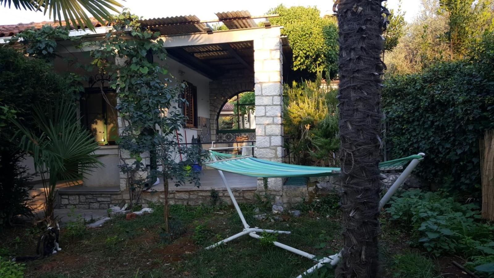 Csipak Rovinj