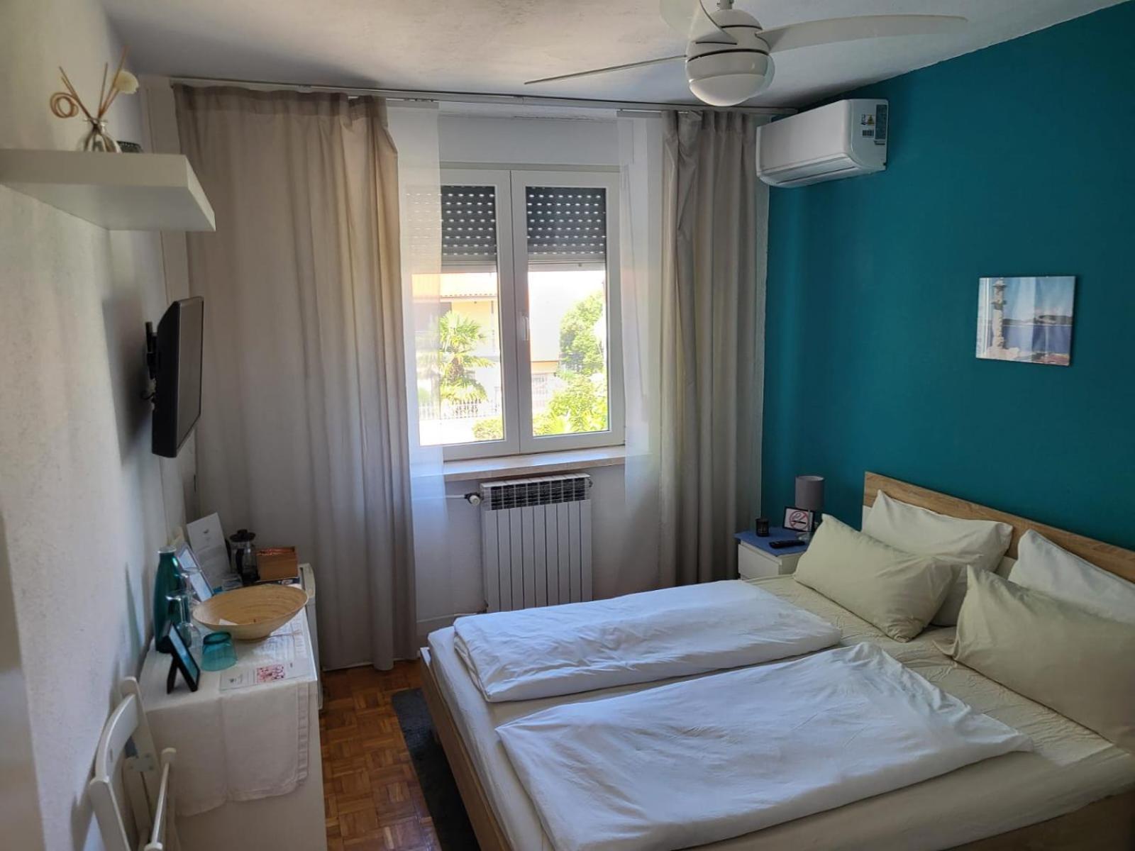 Gasthof Csipak Rovinj